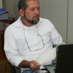 Emgetis conecta via fibra óptica a Rede Multimeios de SE à Sefaz - O diretor de Tecnologia da Emgetis