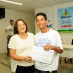 Egressos da Renascer estão prontos para o mercado de trabalho -