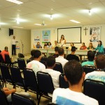 Egressos da Renascer estão prontos para o mercado de trabalho -