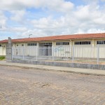 Belivaldo acompanha reforma e ampliação de escolas em Simão Dias e Poço Verde -