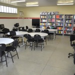 Belivaldo acompanha reforma e ampliação de escolas em Simão Dias e Poço Verde -