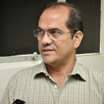 Educação apresenta nova versão do Sistema de Gestão Acadêmica - Fotos: Eugênio Barreto