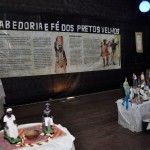 Valorização da cultura negra marca 1° dia da Semana Nacional de Museus em SE  - Fotos: Fabiana Costa/Secult