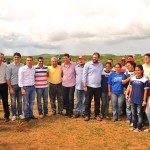 Jackson Barreto oficializa criação de novo assentamento em Canindé -