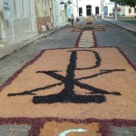 São Cristóvão preparase para celebração de Corpus Christi - (Fotos: Ascom/Casa Civil)
