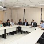 Nova sede do SergipeTec abrigará sistema inovador na área de Segurança Pública - Foto: Ascom/ Sedetec