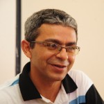 Consean/SE elege novo presidente para biênio 2013/2015 -