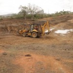 Governo de Sergipe retoma a recuperação de barragens - Fotos: Felipe Coringa