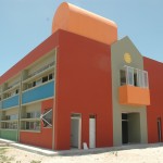 SSP recebe prédio que abrigará Instituto de Análises e Pesquisas Forenses - Prédio que abrigará o Instituto de Análises e Pesquisas Forenses (Fotos: Ascom / SSP)
