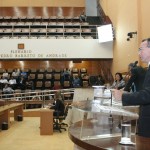 Governo apresenta na AL/SE plano de convivência com a seca - Foto: Luiz Carlos Lopes Moreira/SEAGRI