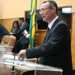 Governo apresenta na AL/SE plano de convivência com a seca - Foto: Luiz Carlos Lopes Moreira/SEAGRI