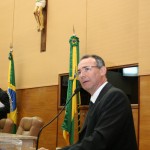 Governo apresenta na AL/SE plano de convivência com a seca - Foto: Luiz Carlos Lopes Moreira/SEAGRI
