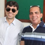 Defensoria Pública presta assistência jurídica e psicossocial na Ação Global -