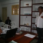 APA Sul sedia reunião dos membros do Conselho Consultivo - Fotos: Ascom/Semarh