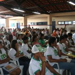 Boquim realiza Conferência Municipal de Meio Ambiente -