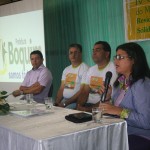 Boquim realiza Conferência Municipal de Meio Ambiente -