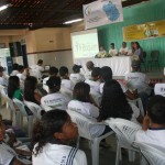 Boquim realiza Conferência Municipal de Meio Ambiente -