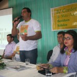 Boquim realiza Conferência Municipal de Meio Ambiente -