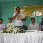 Boquim realiza Conferência Municipal de Meio Ambiente -