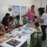 Semarh participa da 20º edição do Ação Global - Fotos: Ascom/Semarh