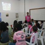 Semarh participa da 20º edição do Ação Global - Fotos: Ascom/Semarh