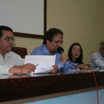 Próximo trimestre será de chuva normal em Sergipe e no leste do Nordeste - (Fotos: Ascom/Semarh)