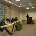 Jackson e ministra participam de encontro sobre órgãos ambientais - Foto: Ascom/ Semah