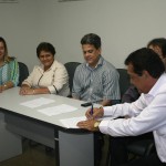 Mesa diretora do consórcio público para gestão do lixo da Grande Aracaju é eleita -