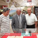Exposição “Revivendo a Defensoria Pública” é aberta ao público - Fotos: Ascom/DPE