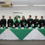 Confirmação de carreira e homenagens marcam a semana do Defensor Público - (Fotos: Iran Souza)