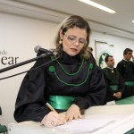 Confirmação de carreira e homenagens marcam a semana do Defensor Público - (Fotos: Iran Souza)