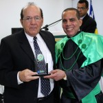Confirmação de carreira e homenagens marcam a semana do Defensor Público - (Fotos: Iran Souza)