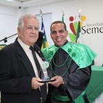 Confirmação de carreira e homenagens marcam a semana do Defensor Público - (Fotos: Iran Souza)