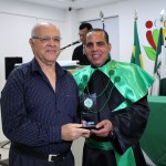 Confirmação de carreira e homenagens marcam a semana do Defensor Público - (Fotos: Iran Souza)
