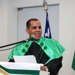 Confirmação de carreira e homenagens marcam a semana do Defensor Público - (Fotos: Iran Souza)