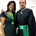 Confirmação de carreira e homenagens marcam a semana do Defensor Público - (Fotos: Iran Souza)