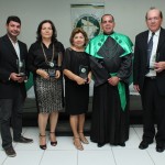 Confirmação de carreira e homenagens marcam a semana do Defensor Público - (Fotos: Iran Souza)