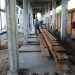 Governo inicia obra de implantação do Espaço Zé Peixe - Foto: Ascom/ Seinfra