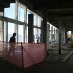 Governo inicia obra de implantação do Espaço Zé Peixe - Foto: Ascom/ Seinfra