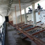 Governo inicia obra de implantação do Espaço Zé Peixe - Foto: Ascom/ Seinfra