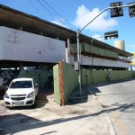 Governo inicia obra de implantação do Espaço Zé Peixe - Foto: Ascom/ Seinfra