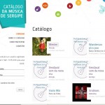 Catálogo virtual registra diversidade da música sergipana  - A pesquisadora Verlane Aragão (Foto: Fabiana Costa/Secult