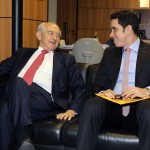 Jackson visita ministro do Trabalho e solicita retorno do Projovem a Sergipe -