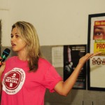 Violência Sexual: Governo lança projeto Cine Informação em escolas  -
