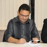Nova sede do SergipeTec abrigará sistema inovador na área de Segurança Pública - Foto: Ascom/ Sedetec