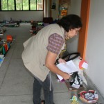 Semarh avalia trabalhos da VII Olimpíada Ambiental   - Fotos: Ascom/Semarh