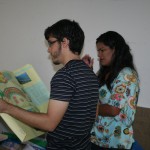 Semarh avalia trabalhos da VII Olimpíada Ambiental   - Fotos: Ascom/Semarh