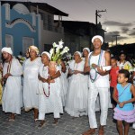 Valorização da cultura negra marca 1° dia da Semana Nacional de Museus em SE  - Fotos: Fabiana Costa/Secult