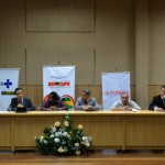 CGE/SE discute Controle Social no II Seminário de Gestão Participativa -