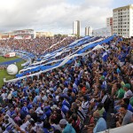 Governo promove clássico entre Sergipe X Confiança com sucesso de público - Fotos: Victor Ribeiro/ASN